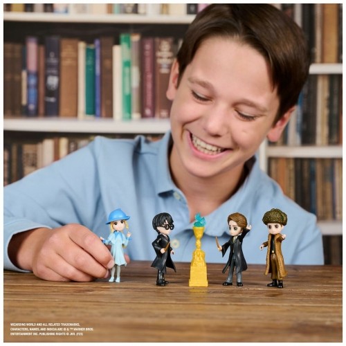 Playset Spin Master Harry Potter - Magical Minis image 3