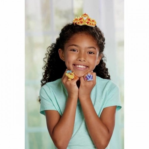 Veidošanas Spēles Aquabeads My Disney princesses accessories image 4