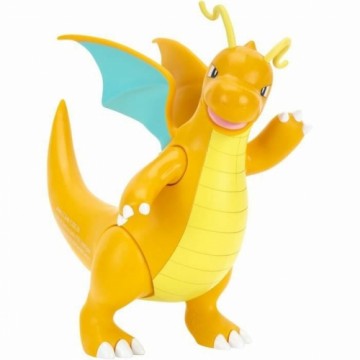 Pokemon Съчленена Фигура Pokémon Dragonite 30 cm