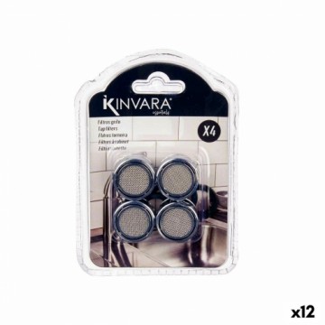 Kinvara Фильтр для крана набор (12 штук)