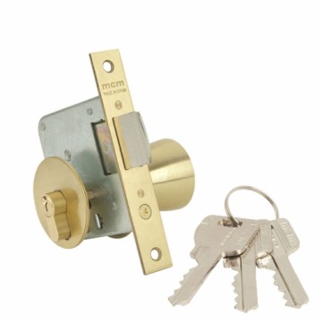 Knob lock MCM 1561-3-60 Ievietots