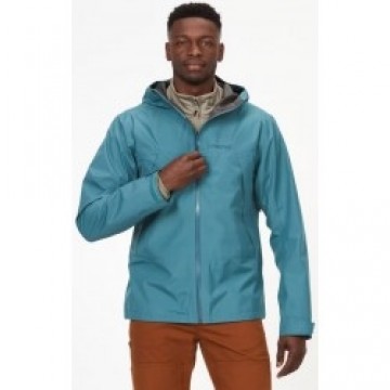 Marmot Jaka MINIMALIST Pro GTX Jacket XXL Moon River