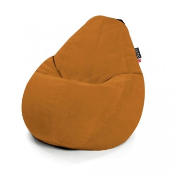 Qubo™ Comfort 90 Mango VELVET FIT пуф (кресло-мешок)