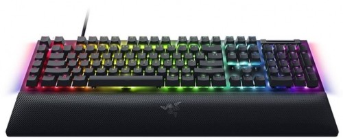 Razer keyboard BlackWidow V4 NO image 2
