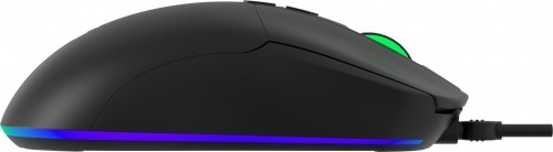 Speedlink mouse Taurox, black (SL-680016-BK) image 3