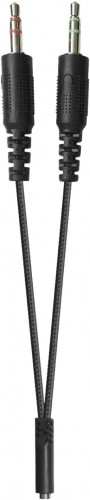 Speedlink headset Metis (SL-870006-BK) image 5
