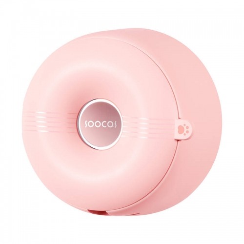 Sonic toothbrush Soocas D3 (pink) image 3