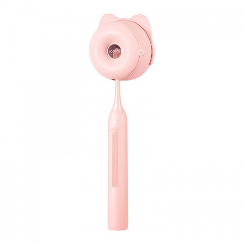 Sonic toothbrush Soocas D3 (pink) image 5
