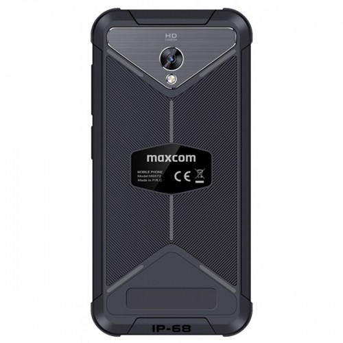Maxcom MS572 DualSim czarny|black image 3