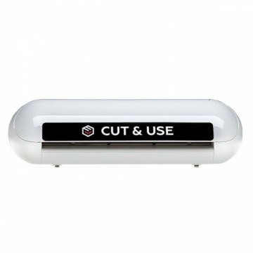 Myscreenprotector MS CUT&USE Ploter 11" + AppTool Set PL