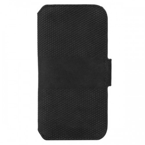 Krusell PhoneWallet Leather iPhone 13 Pro Max 6.7" czarny|black 62396 image 3