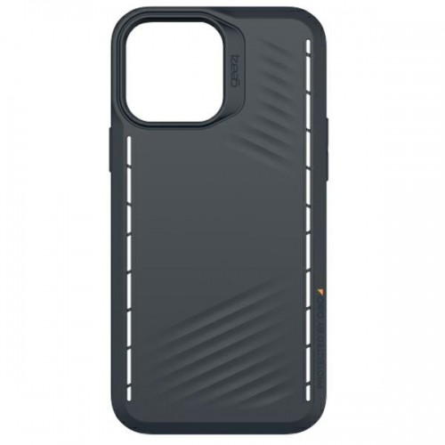 Gear4 D3O Vancouve Snap iPhone 13 Pro Max 6,7" czarny|black 47376 image 3