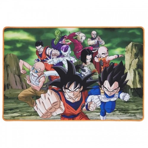 Subsonic Gaming Mouse Pad XL DBZ image 1