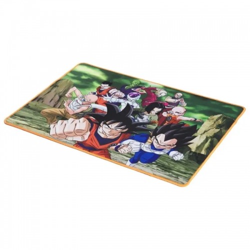 Subsonic Gaming Mouse Pad XL DBZ image 2