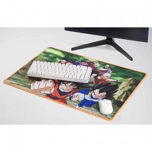 Subsonic Gaming Mouse Pad XL DBZ image 3