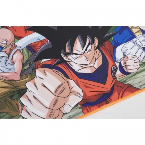 Subsonic Gaming Mouse Pad XL DBZ image 5