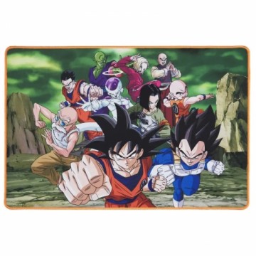 Subsonic Gaming Mouse Pad XL DBZ
