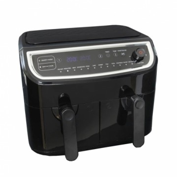 Double hot air fryer Gastronoma 18290003