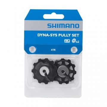 Shimano RD-M980 Tension&Guide Pulley Set XTR