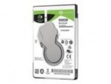 SeaGate  
         
       SEAGATE Barracuda 500GB HDD SATA 2.5inch