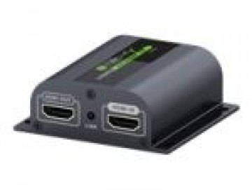Techly  
         
       HDMI extender by Ca  020706