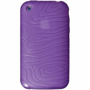 Чехол для мобильного телефона Celly PS2USBC65W Чёрный Серый Фиолетовый