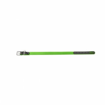 Suņa kaklasiksna Hunter Convenience 23-31 cm Zaļš XS/S