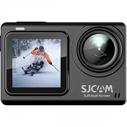 Спортивная камера SJCAM SJ8 DUAL SCREEN image 2