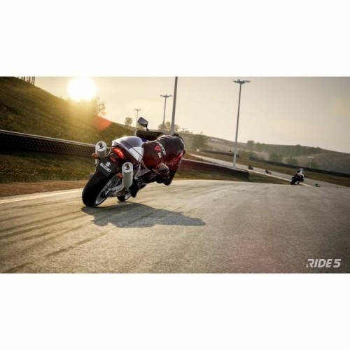 Videospēle PlayStation 5 Milestone Ride 5 image 4