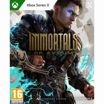 Видеоигры Xbox Series X Electronic Arts Immortals of Aveum