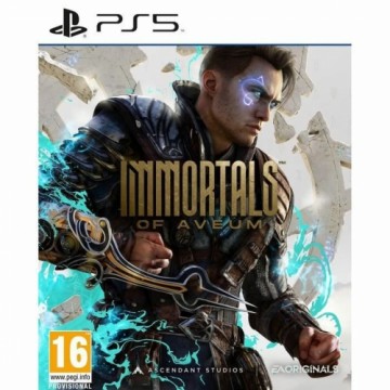 Videospēle PlayStation 5 Electronic Arts Immortals of Aveum