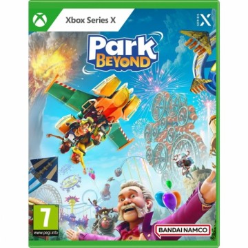 Videospēle Xbox Series X Bandai Namco Park Beyond