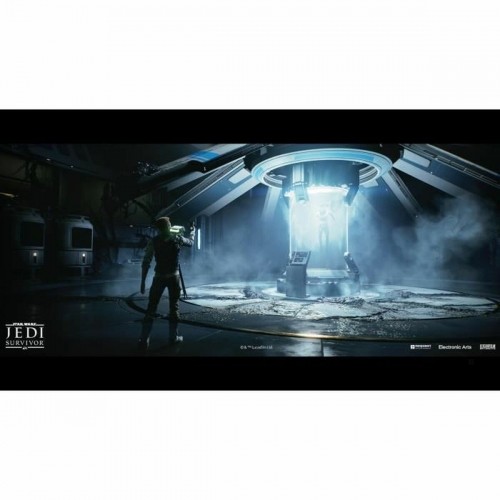 Видеоигры Xbox Series X Electronic Arts Star Wars Jedi: Survivor image 2