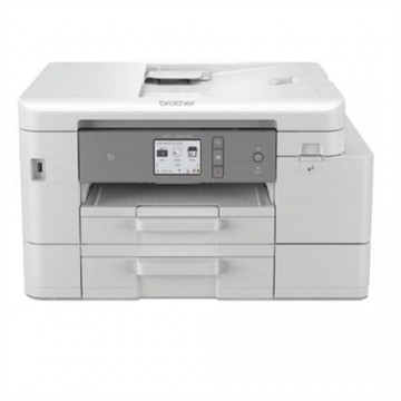 Мультифункциональный принтер   Brother MFC-J4540DW
