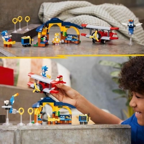 Строительный набор Lego Разноцветный image 3