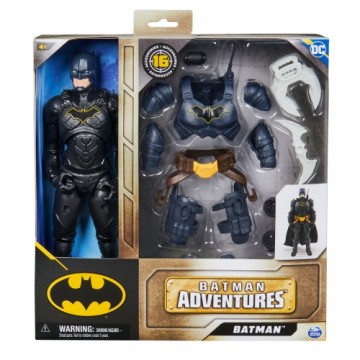 Rotaļu figūras Batman 6067399
