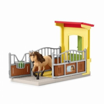 Набор игрушек Schleich 42609 Лошадь