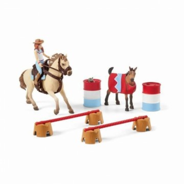 Набор игрушек Schleich 72157 Лошадь