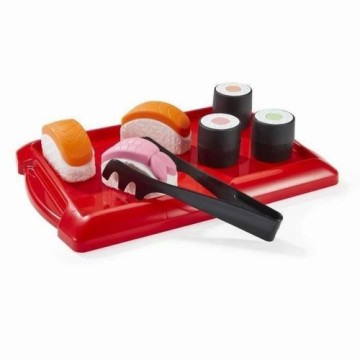 Šķīvis Ecoiffier Sushi