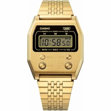 Мужские часы Casio A1100G-5EF