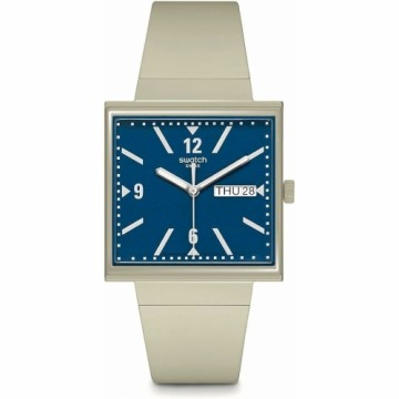 Sieviešu Pulkstenis Swatch SO34T700