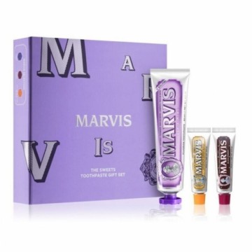 Зубная паста Marvis 3 Предметы