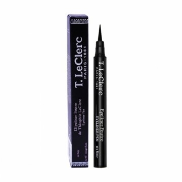 Delinators LeClerc Melns Nº 01