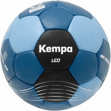 Мяч для гандбола Kempa Leo Синий (Размер 3)