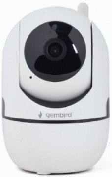 Novērošanas kamera Gembird Smart Rotating Wifi Camera