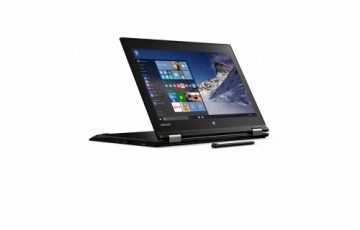 Lenovo 12.5" Yoga 260 i7-6500 8GB 1TB SSD Windows 10 Pro
