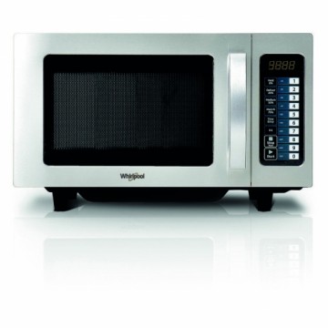 Whirlpool freestanding microwave oven PRO 25 IX