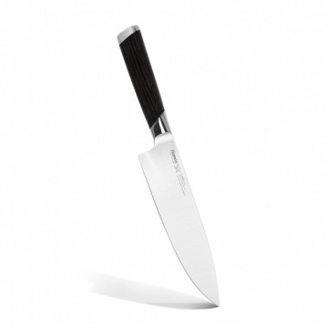Fissman Нож поварской для левой рабочей руки 20 см Fujiwara