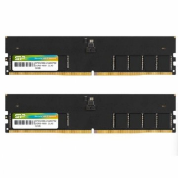 RAM Atmiņa Silicon Power SP032GBLVU480F22 32 GB (2 x 16 GB) DDR5