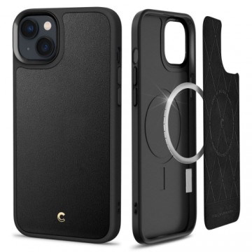 OEM Case SPIGEN Cyrill Kajuk Mag Magsafe ACS06632 for Iphone 15 Pro Max - Black